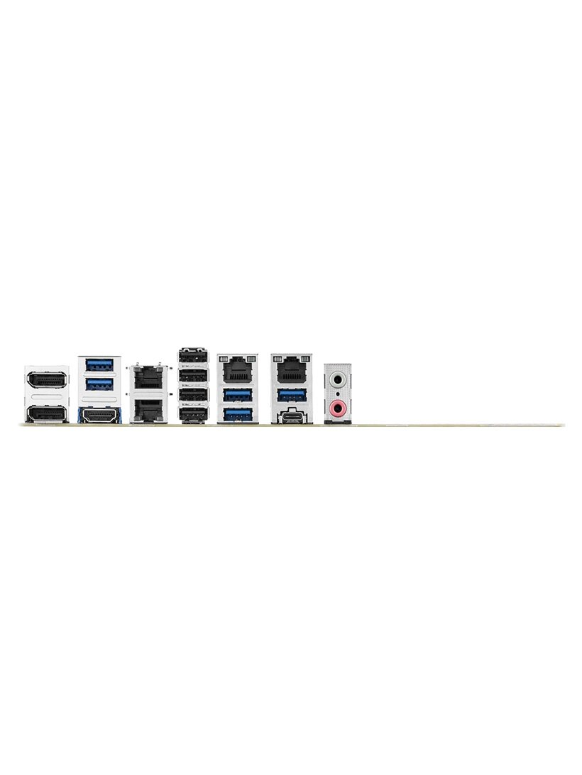 Advantech AIMB-588 B1 Micro-ATX, 12th/13th/14th Gen & and Series 2 Intel Core Processor LGA1700 2 Advantech AIMB-588 B1 Micro-ATX, 12th/13th/14th Gen & and Series 2 Intel Core Processor LGA1700 2