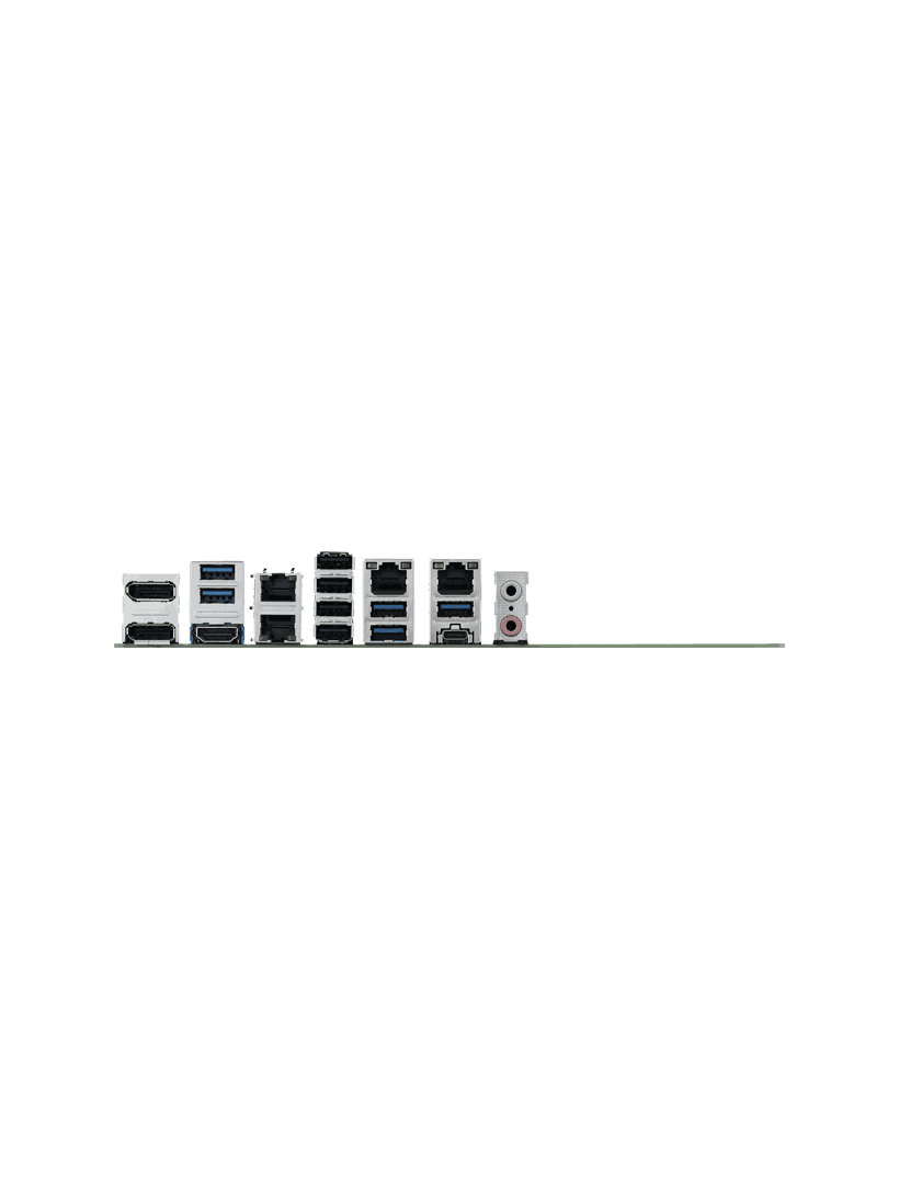 Advantech AIMB-589 Intel Core Ultra 5/7/9 LGA1851 2 Advantech AIMB-589 Intel Core Ultra 5/7/9 LGA1851 2