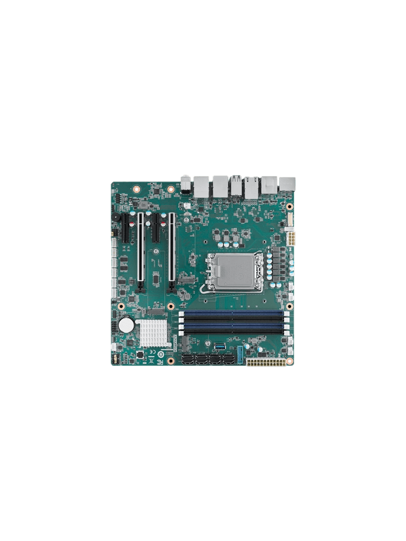 Advantech AIMB-589 Intel Core Ultra 5/7/9 LGA1851