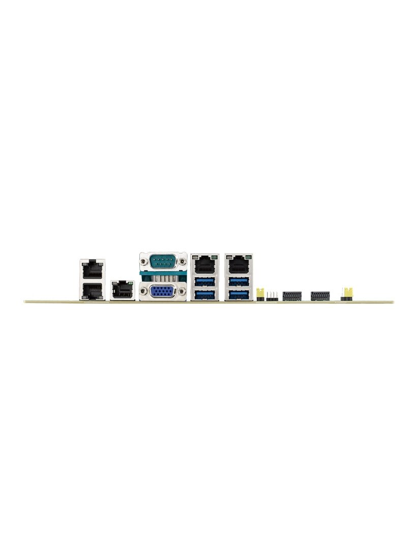 Advantech AIMB-592 Micro-ATX Motherboard AMD EPYC 7003 Series Processor 3
