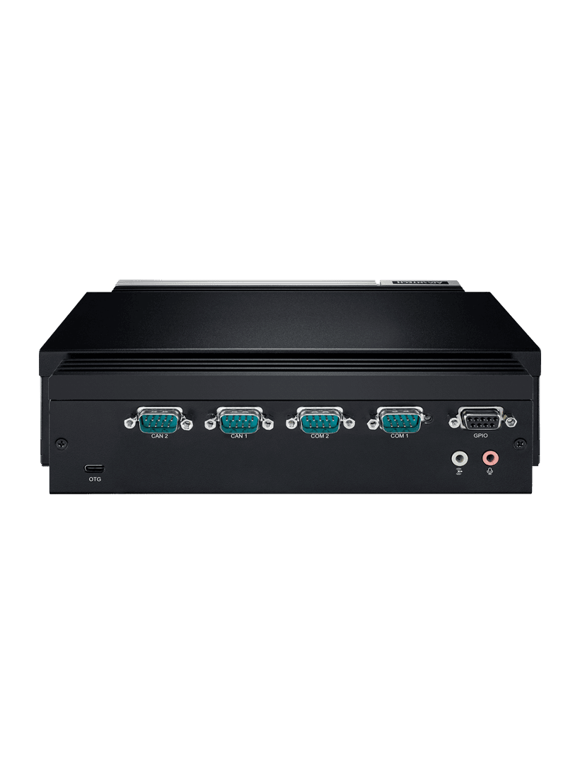 Advantech AIR-075 Edge AI Inference system powered by NVIDIA Jetson Thor 1 Advantech AIR-075 Edge AI Inference system powered by NVIDIA Jetson Thor 1