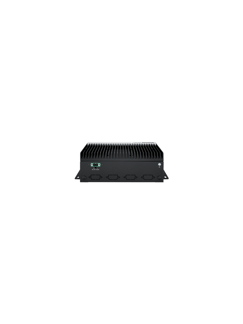 Advantech AIR-120 Edge AI inference system powered by Intel Atom processor with Hailo-8 AI acceleration module 2 Advantech AIR-120 Edge AI inference system powered by Intel Atom processor with Hailo-8 AI acceleration module 2