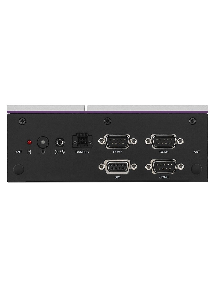 Advantech AIR-150 Edge AI inference system powered by 13th Gen Intel Core i3/i5 processors with Hailo-8 AI acceleration module 2 Advantech AIR-150 Edge AI inference system powered by 13th Gen Intel Core i3/i5 processors with Hailo-8 AI acceleration module 2