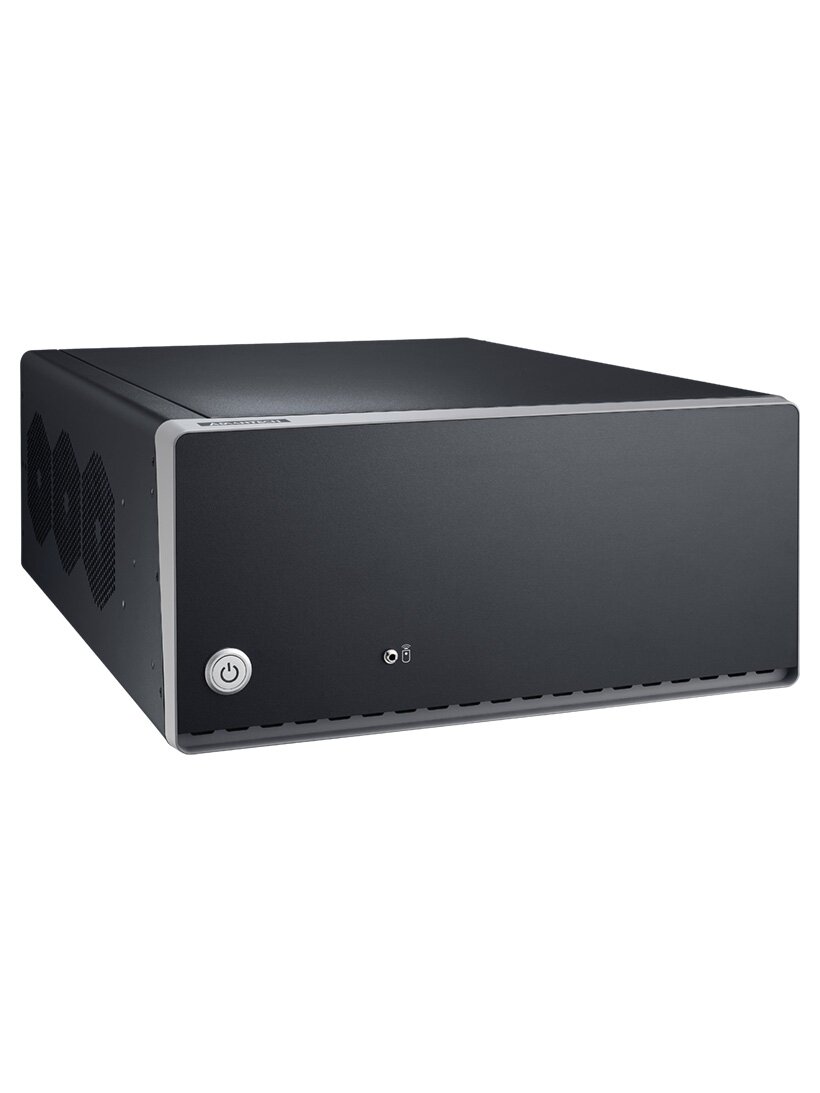 Advantech AIR-520 4U Edge AI HPC powered by AMD EPYC 7003 series processor and NVIDIA Certified with RTX 6000 Ada Generation 1