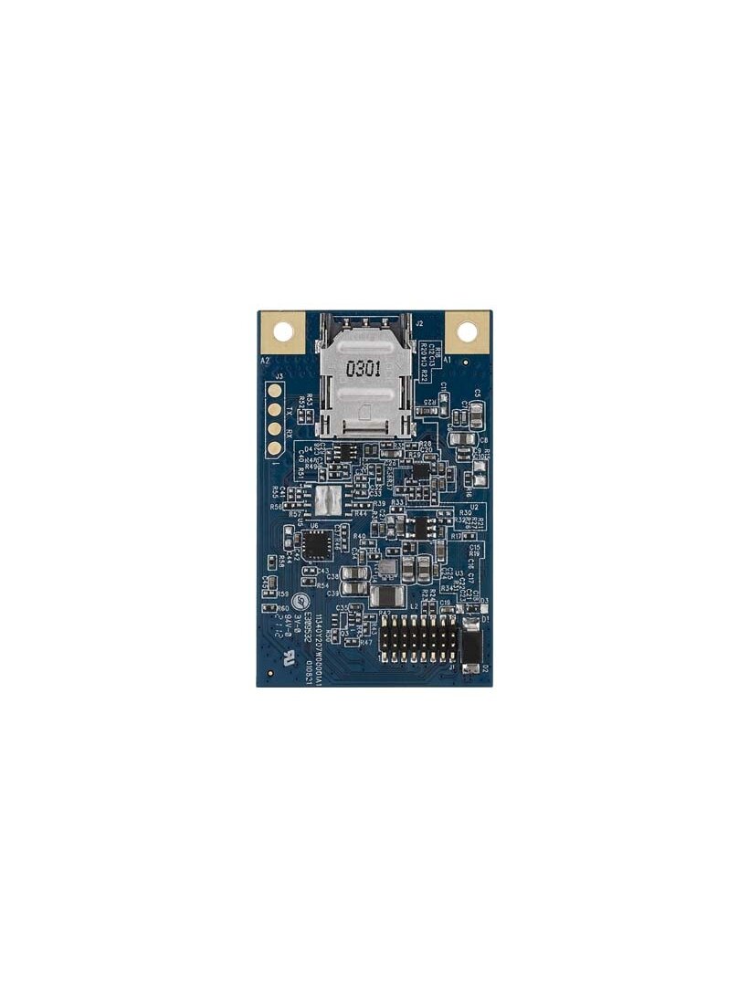 Advantech AIW-346 LTE Cat.4+GNSS, Multiple form factor Modem card, pre-carrier certified 2