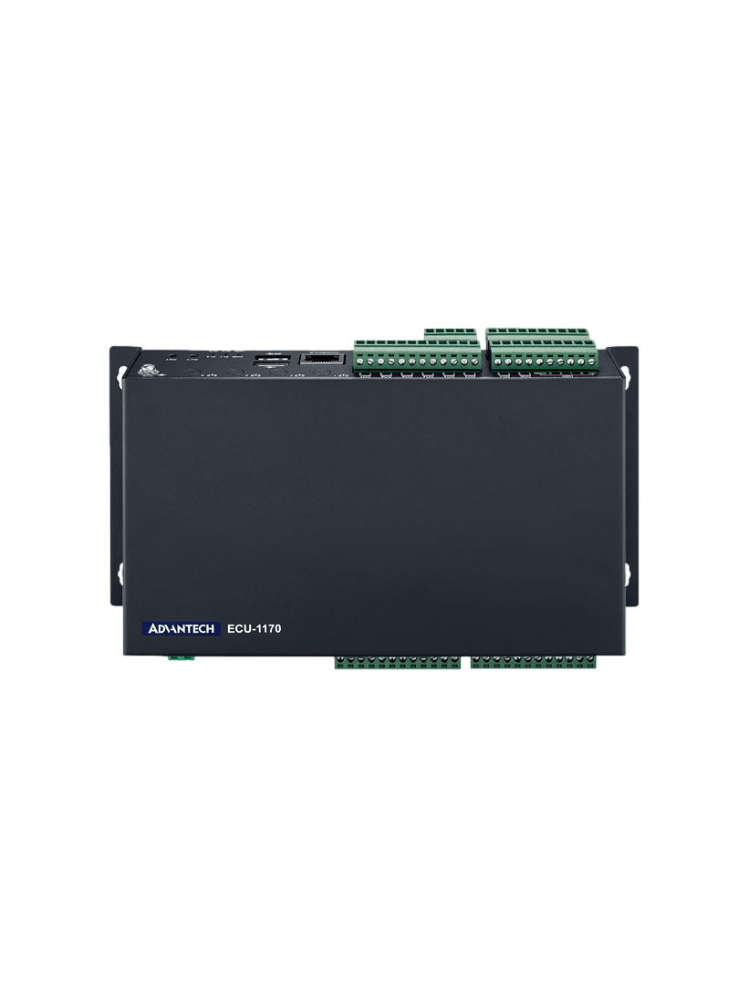 Advantech AMAX-4540 Arm® Cortex®-A55 Quad-core Embedded Controller 2