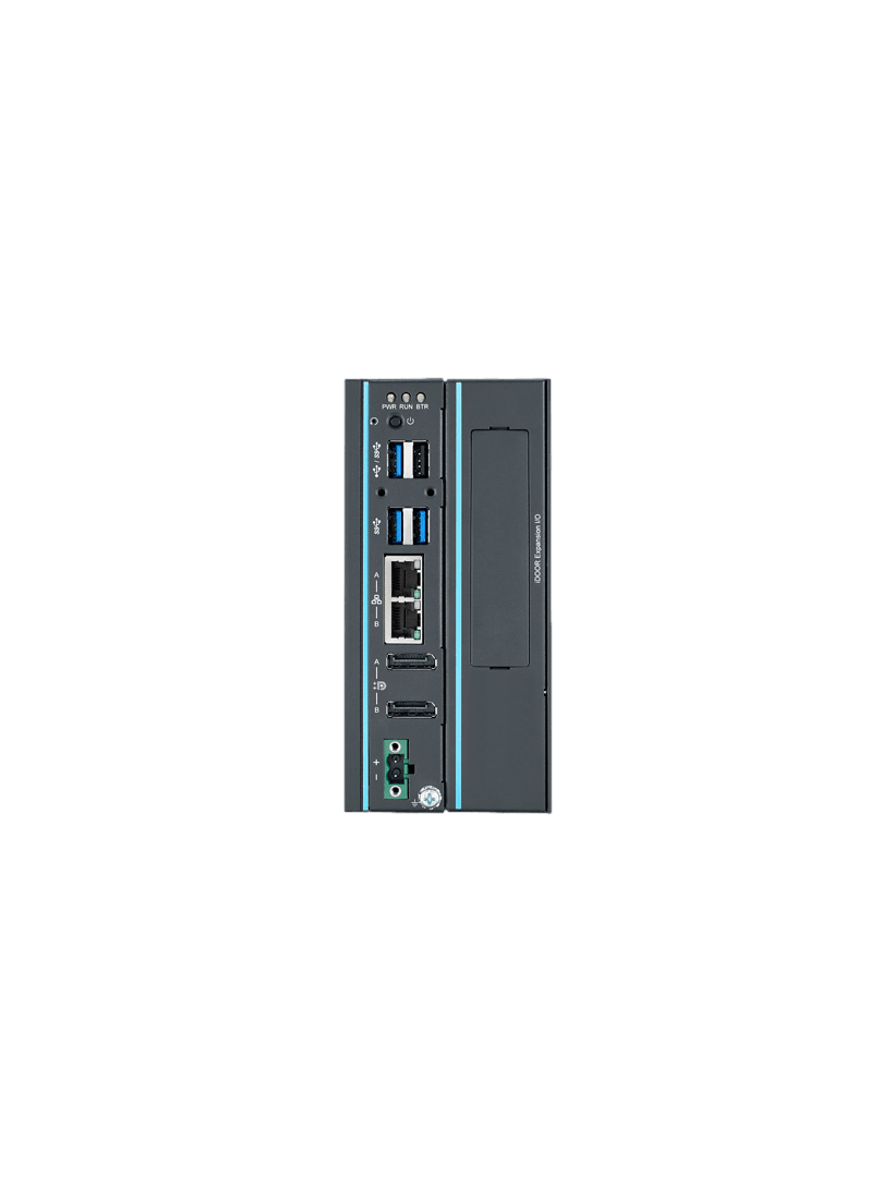 Advantech AMAX-7570 V2 Intel Atom® IPC Controller 1