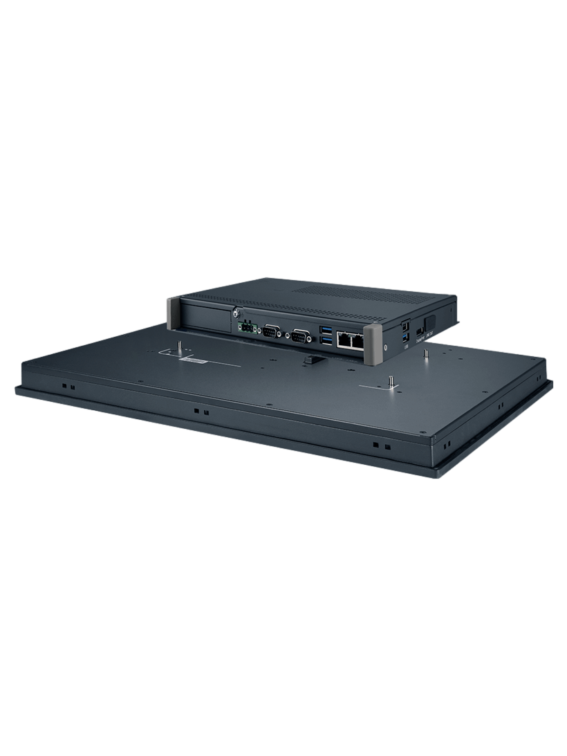 Advantech AMAX-PT700 V2 Intel Atom® Panel Controller 2