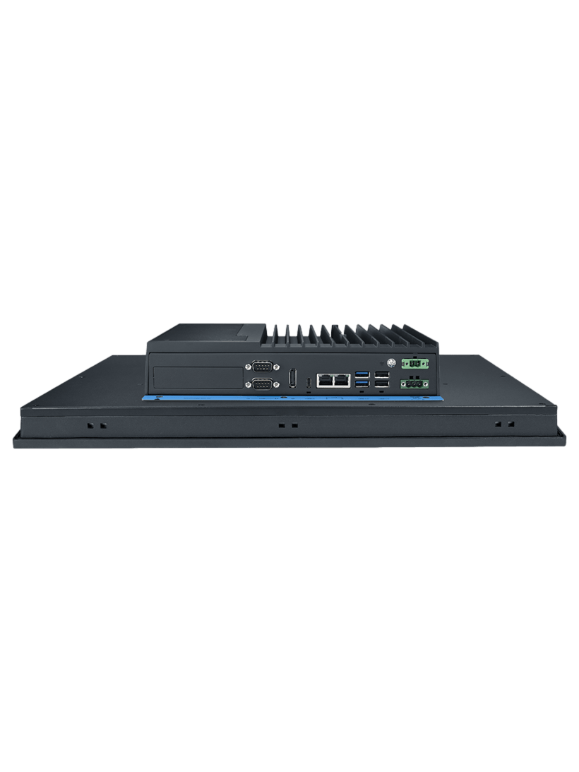 Advantech AMAX-PT800 V2 Intel® Core™ Panel Controller 1