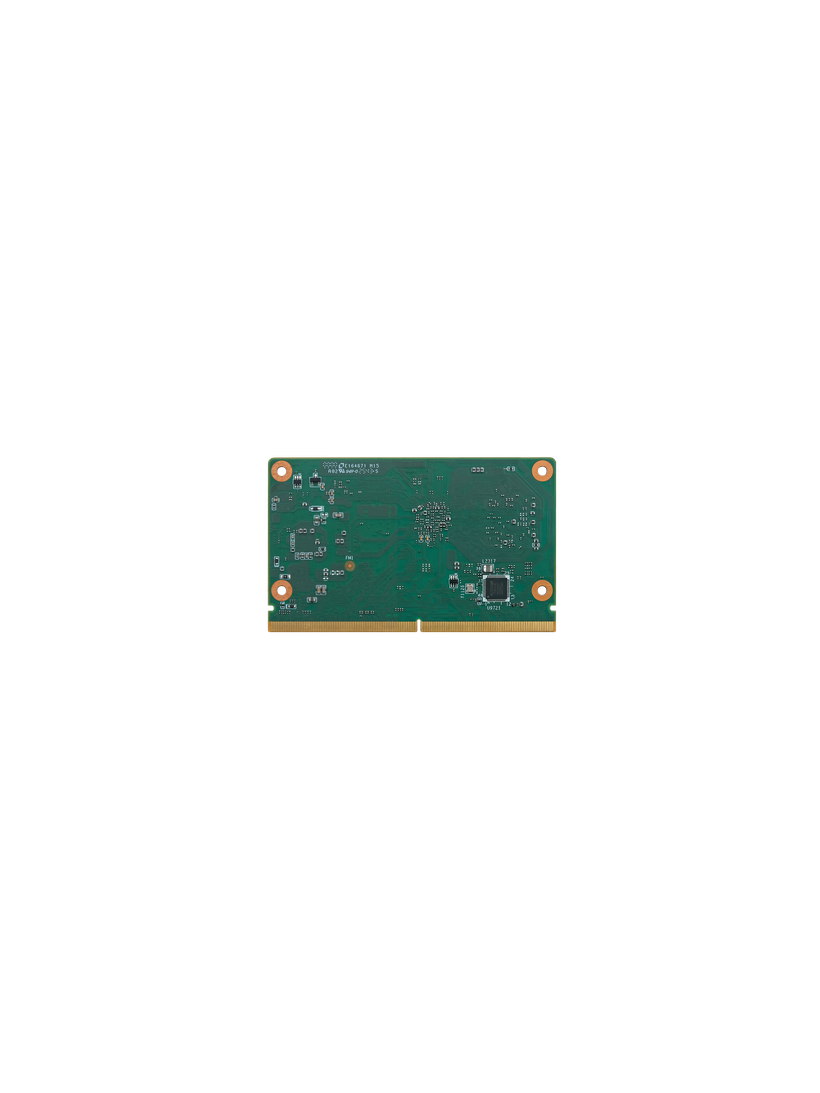 Advantech AOM-5841 Advantech AOM-5841 is a SOM based on Rockchip RK3576 Cortex-A72 & A53 and complies with the SMARC 2.2 standard 1