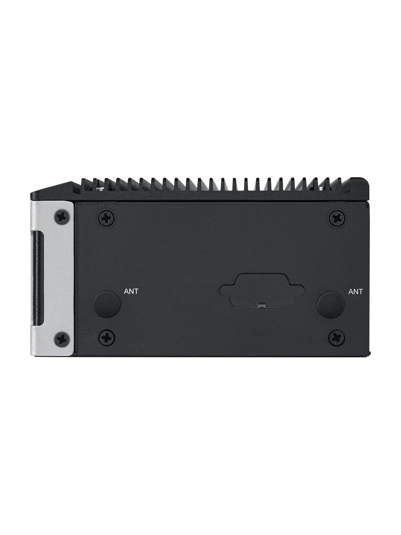 Advantech ARK-1221L DIN-Rail Fanless Box PC, Intel Atom x6413E and Celeron J6412 QC& Celeron N6210 DC SoC 1 Advantech ARK-1221L DIN-Rail Fanless Box PC, Intel Atom x6413E and Celeron J6412 QC& Celeron N6210 DC SoC 1