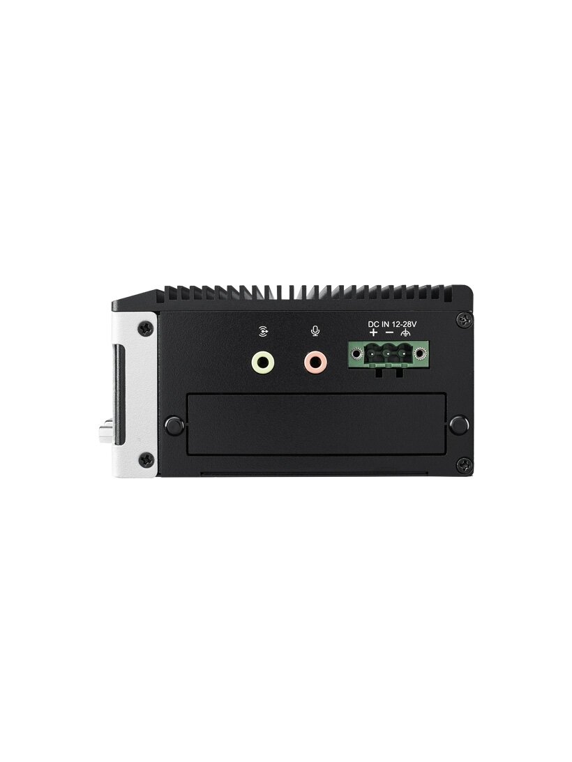 Advantech ARK-1222 Intel N97 and x7433RE Quad Core SoC with dual HDMI, dual LAN, four COM DIN-Rail Fanless Box PC 3 Advantech ARK-1222 Intel N97 and x7433RE Quad Core SoC with dual HDMI, dual LAN, four COM DIN-Rail Fanless Box PC 3