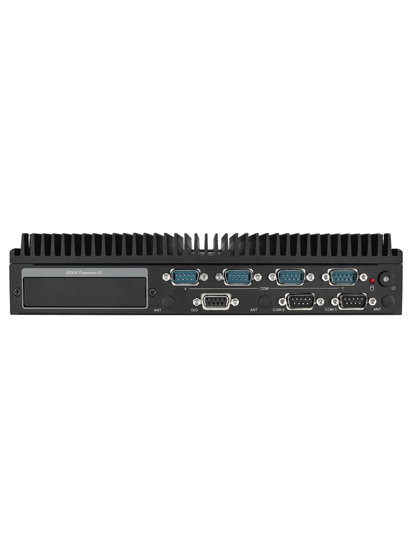 Advantech ARK-2251 Modular Fanless Box PC, Intel 13th Generation Core i3/i5/i7 1 Advantech ARK-2251 Modular Fanless Box PC, Intel 13th Generation Core i3/i5/i7 1