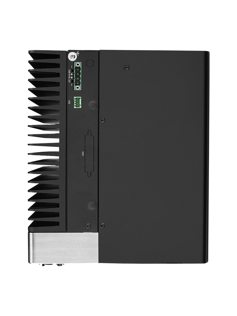 Advantech ARK-3534D Expansion Fanless Box PC, Intel Core 12th/13th/14th Gen i3/i5/i7/i9 LGA1700 2 Advantech ARK-3534D Expansion Fanless Box PC, Intel Core 12th/13th/14th Gen i3/i5/i7/i9 LGA1700 2