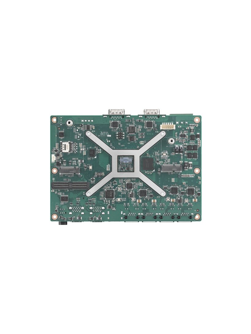 Advantech ASR-A503 Qualcomm IQ9075M, Robot Control System 2 Advantech ASR-A503 Qualcomm IQ9075M, Robot Control System 2