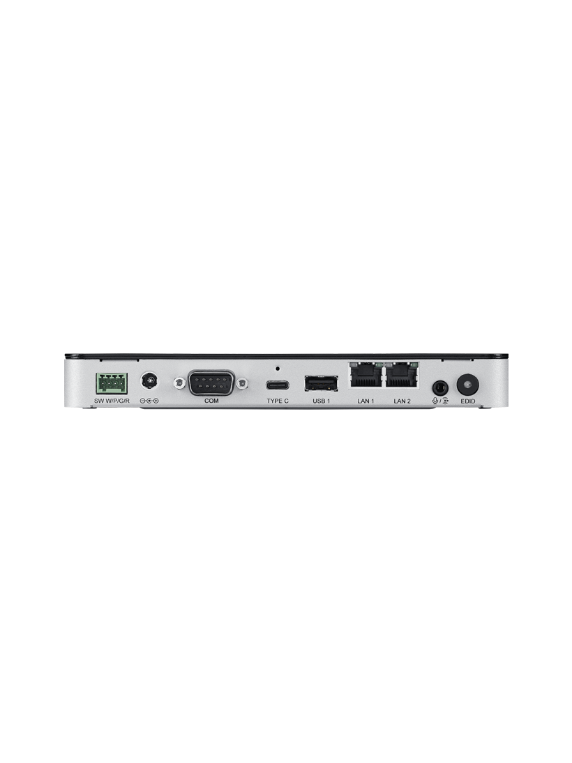 Advantech DS-054 High-performance AMD Ryzen™ 8000-series Modern AI-ready PCs 2