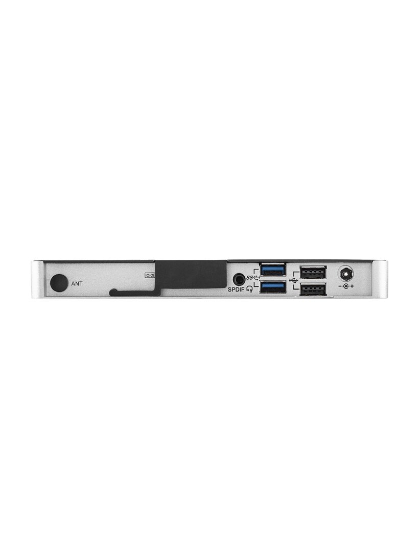Advantech DS-082 AMD Ryzen V1000/R1000 Ultra-slim Digital Signage Player 2 Advantech DS-082 AMD Ryzen V1000/R1000 Ultra-slim Digital Signage Player 2