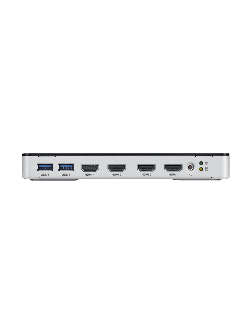 Advantech DS-084 AMD R2000 Ultra-slim Digital Signage Player with 3/4 Display Output (2K/4K Support) 2 Advantech DS-084 AMD R2000 Ultra-slim Digital Signage Player with 3/4 Display Output (2K/4K Support) 2