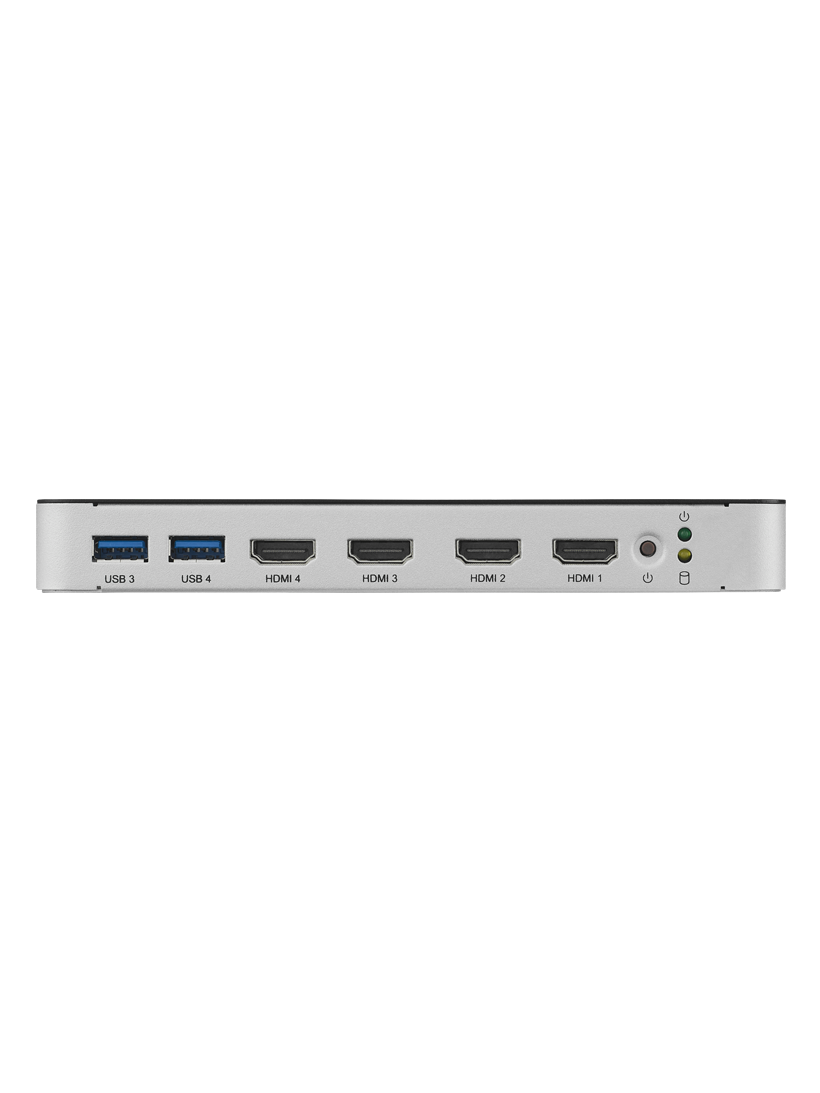 Advantech DS-086 Intel Meteor Lake Ultra-slim Digital Signage Player 2
