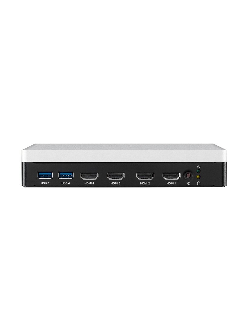 Advantech DS-380 Intel Core Ultra 5 Processor, Outdoor Fanless Intellegent PC 2 Advantech DS-380 Intel Core Ultra 5 Processor, Outdoor Fanless Intellegent PC 2