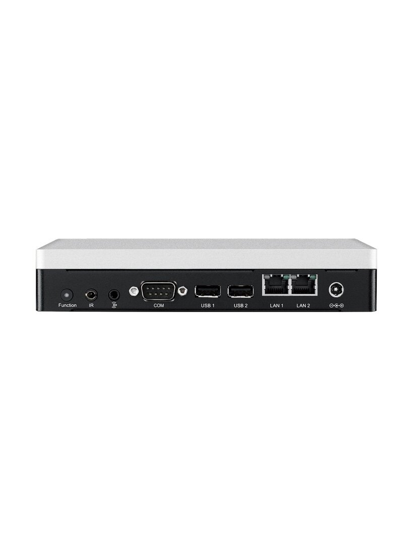 Advantech DS-380 Intel Core Ultra 5 Processor, Outdoor Fanless Intellegent PC 3 Advantech DS-380 Intel Core Ultra 5 Processor, Outdoor Fanless Intellegent PC 3
