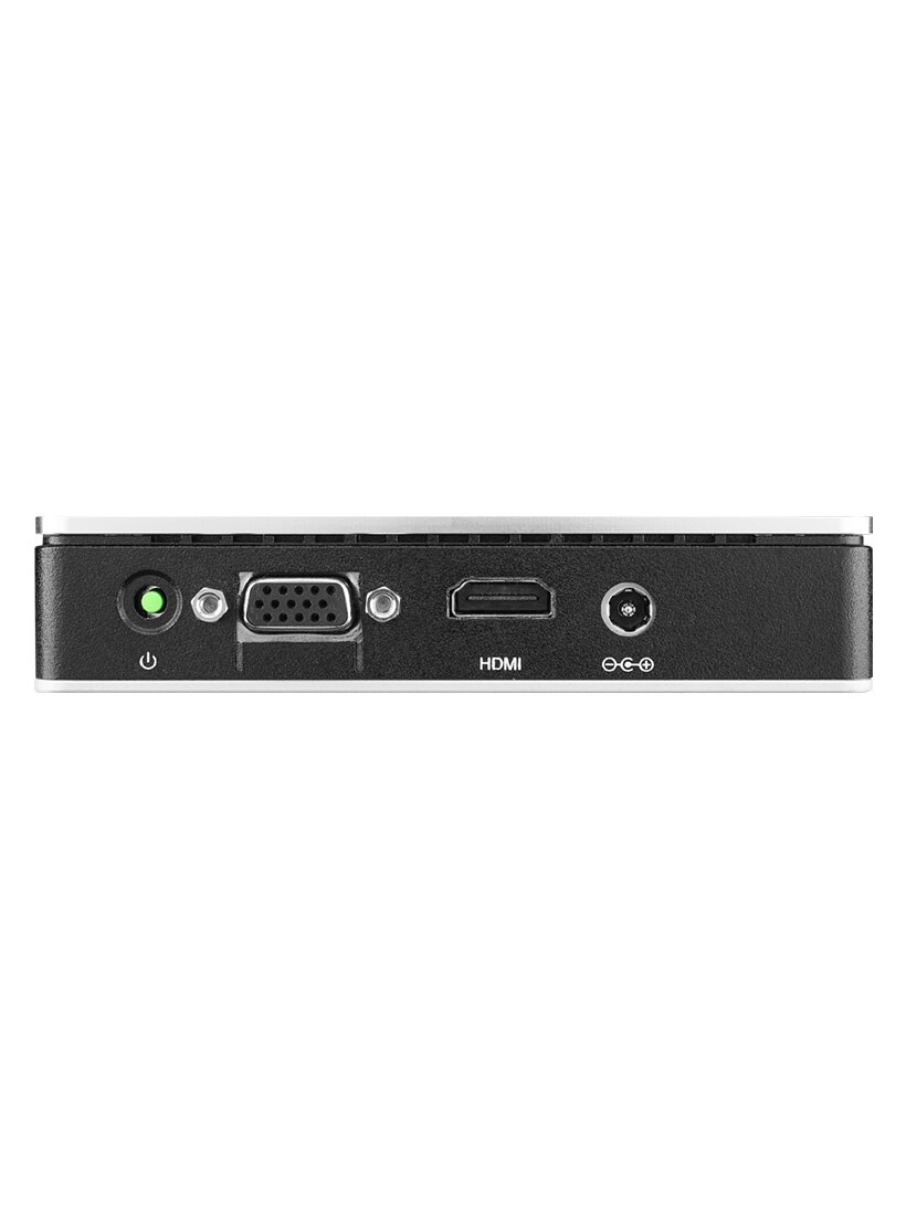 Advantech DS-410 Palm-sized mini PC designed for hospitality and signage applications 2 Advantech DS-410 Palm-sized mini PC designed for hospitality and signage applications 2