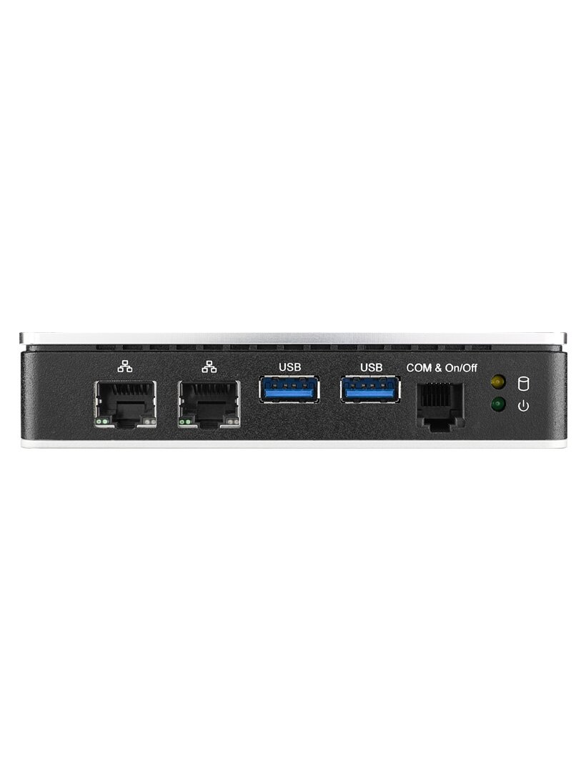 Advantech DS-410 Palm-sized mini PC designed for hospitality and signage applications 3 Advantech DS-410 Palm-sized mini PC designed for hospitality and signage applications 3