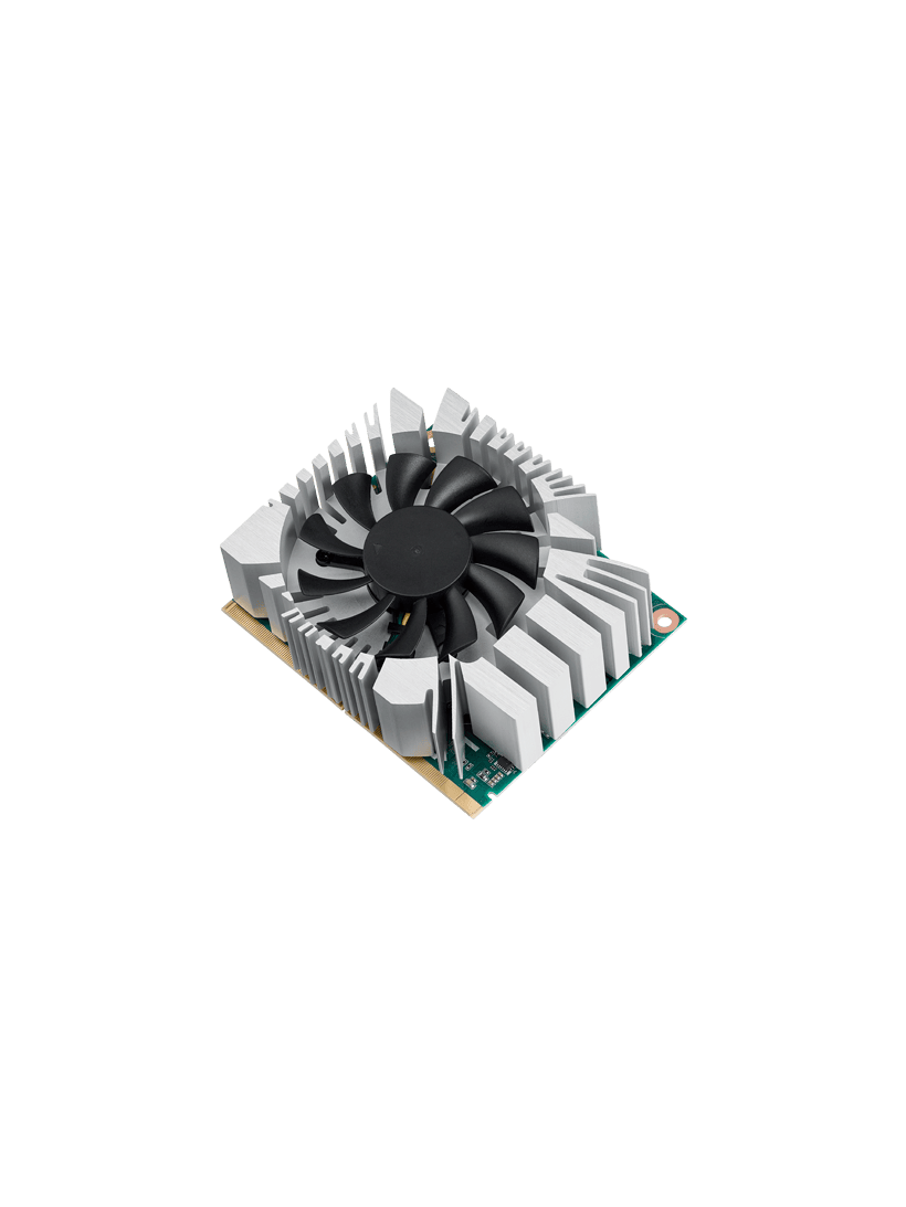 Advantech EAI-2300 Hailo-8 MXM AI Acceleration Module 1