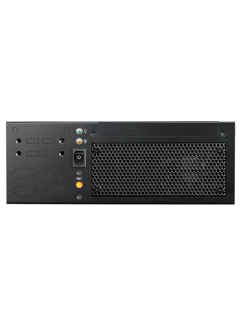Advantech EPC-B2276 Intel Coffee Lake platform to support Intel 9th & 8th Gen Core i processor with one low-Profile PCIe expansion slot 1 Advantech EPC-B2276 Intel Coffee Lake platform to support Intel 9th & 8th Gen Core i processor with one low-Profile PCIe expansion slot 1
