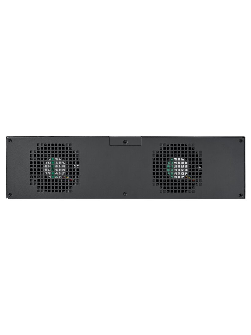 Advantech EPC-P3066 Intel 8th/9th Generation Core i 2U Fan System 2 Advantech EPC-P3066 Intel 8th/9th Generation Core i 2U Fan System 2