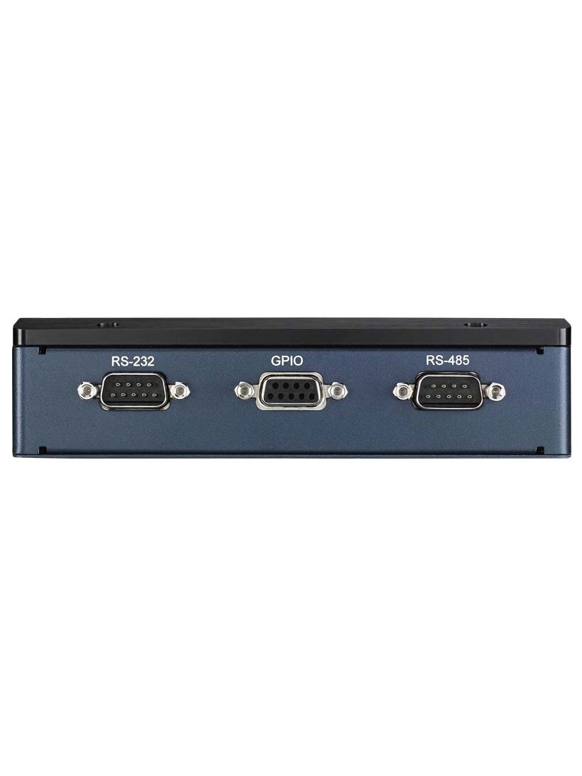 Advantech EPC-R3720 NXP i.MX8MPlus Cortex-A53 Edge AI Box Computer 1 Advantech EPC-R3720 NXP i.MX8MPlus Cortex-A53 Edge AI Box Computer 1