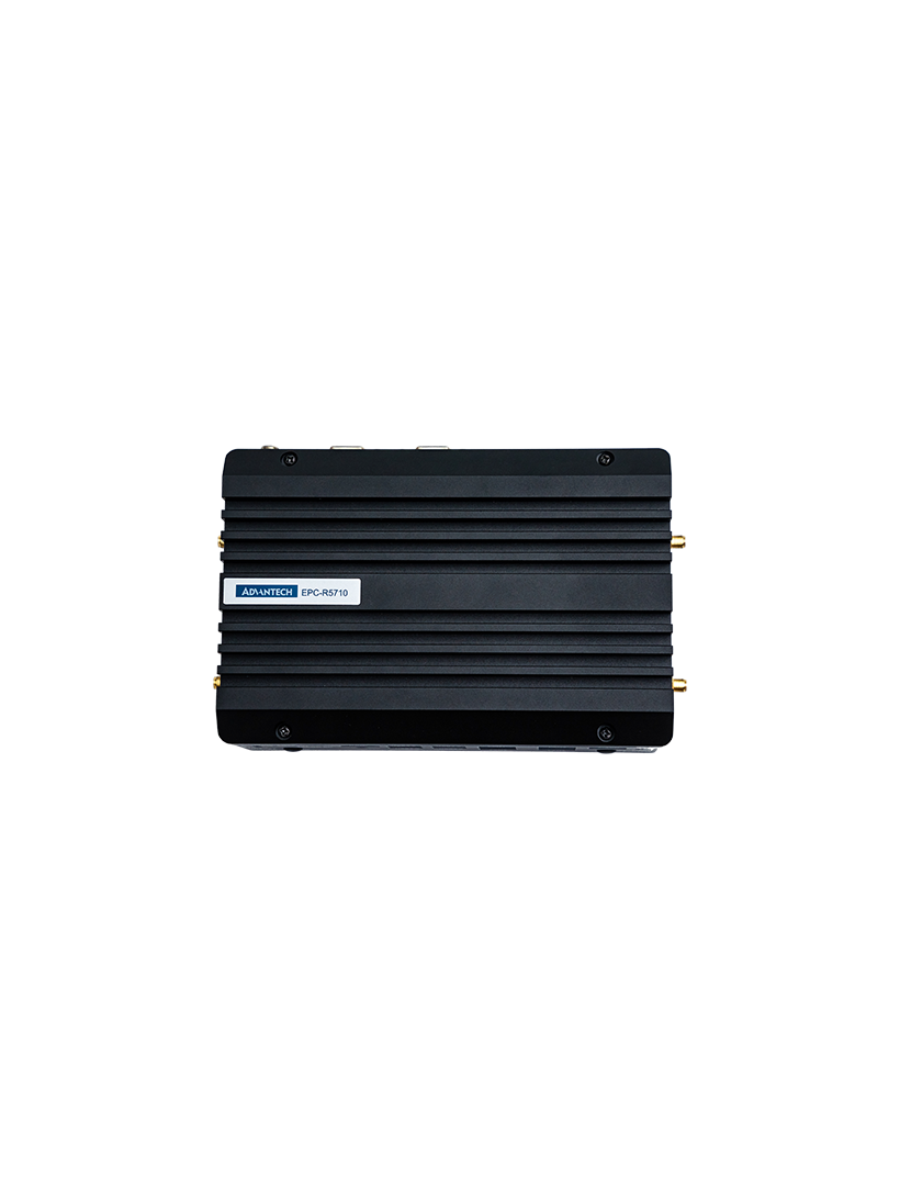 Advantech EPC-R5710 NXP i.MX 8M Plus AI edge intelligent System 1 Advantech EPC-R5710 NXP i.MX 8M Plus AI edge intelligent System 1