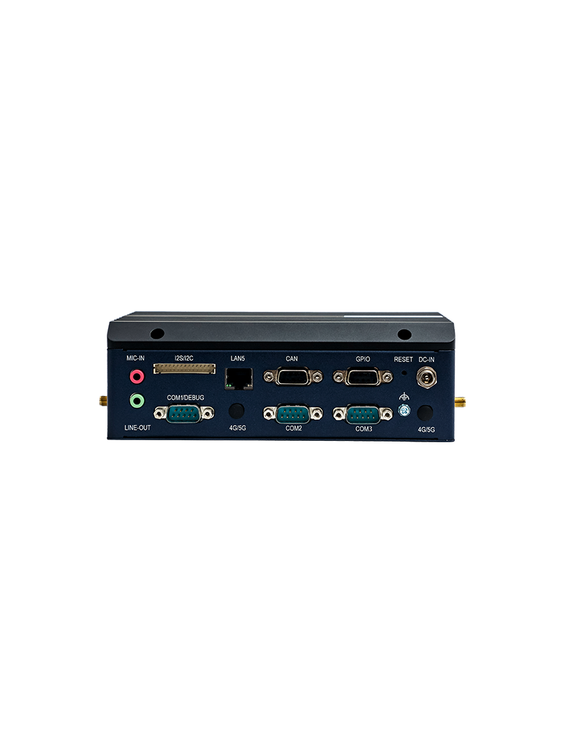 Advantech EPC-R5710 NXP i.MX 8M Plus AI edge intelligent System 2