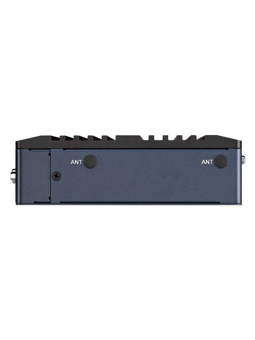 Advantech EPC-R7200 Industrial-Grade Nvidia Jetson Barebone PC 1