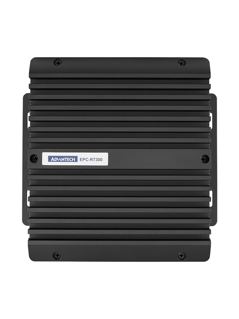 Advantech EPC-R7300 An industrial Fanless Edge AI PC for the NVIDIA Jetson Orin NX and Jetson Orin Nano systems-on-modules 1 Advantech EPC-R7300 An industrial Fanless Edge AI PC for the NVIDIA Jetson Orin NX and Jetson Orin Nano systems-on-modules 1