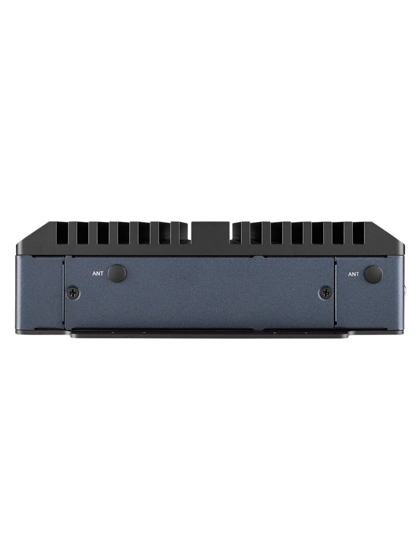 Advantech EPC-R7300 An industrial Fanless Edge AI PC for the NVIDIA Jetson Orin NX and Jetson Orin Nano systems-on-modules 2 Advantech EPC-R7300 An industrial Fanless Edge AI PC for the NVIDIA Jetson Orin NX and Jetson Orin Nano systems-on-modules 2