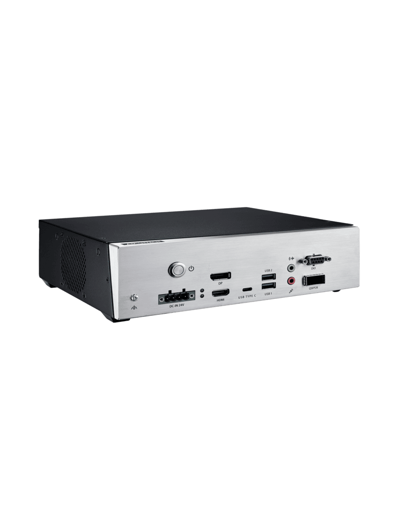 Advantech EPC-T5294 AI System Powered by NVIDIA Jetson Thor