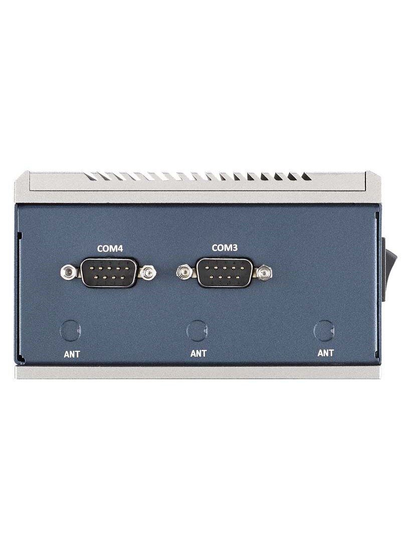 Advantech EPC-U3233 Intel Whiskey Lake Core-i Series Palm-sized Fanless Embedded PC 2 Advantech EPC-U3233 Intel Whiskey Lake Core-i Series Palm-sized Fanless Embedded PC 2