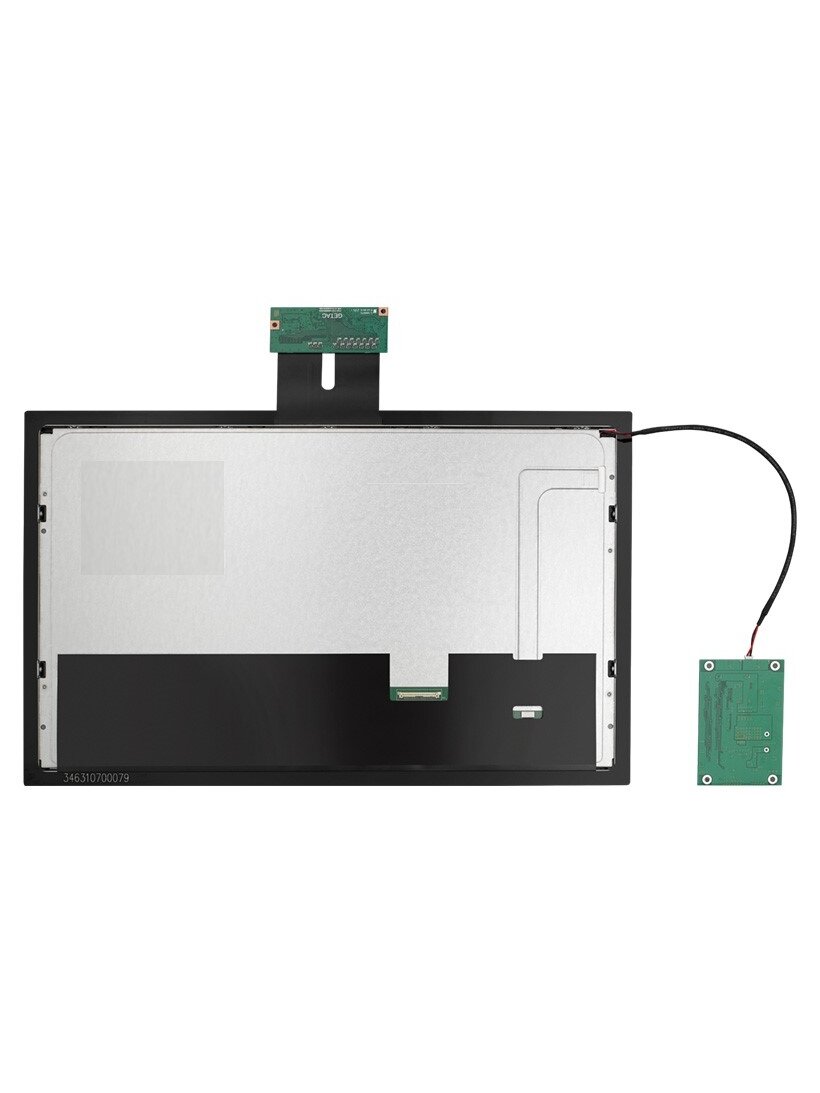 Advantech IDK-2115W 15.6" FHD, 1200nit brightness with PCAP solution 1