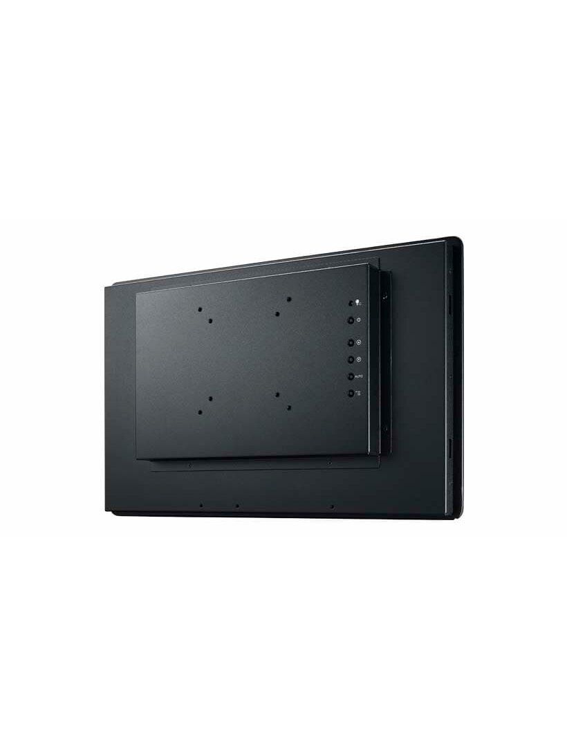 Advantech IDP31-156W 100% flat fronted touch 15.6" industrial grade monitor 2 Advantech IDP31-156W 100% flat fronted touch 15.6" industrial grade monitor 2