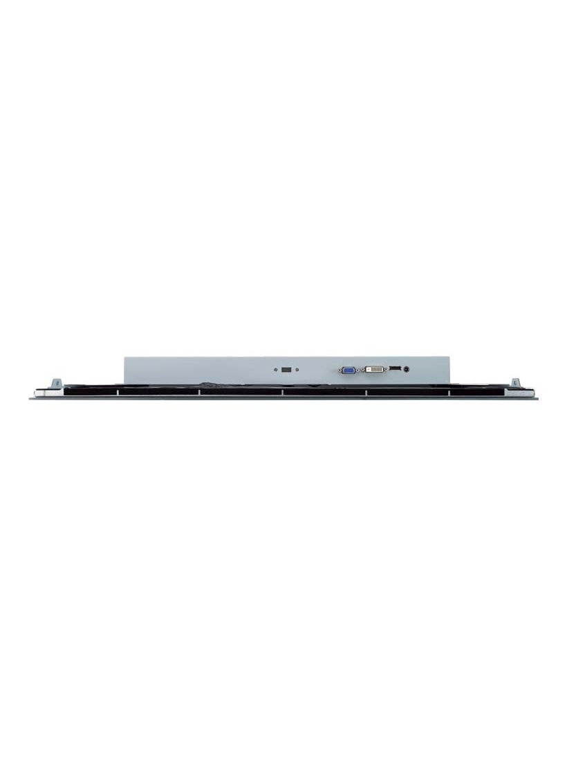 Advantech IDS-3127W 27" open frame touch monitor, FHD 1920 x 1080, VGA/DVI/DP interface 1