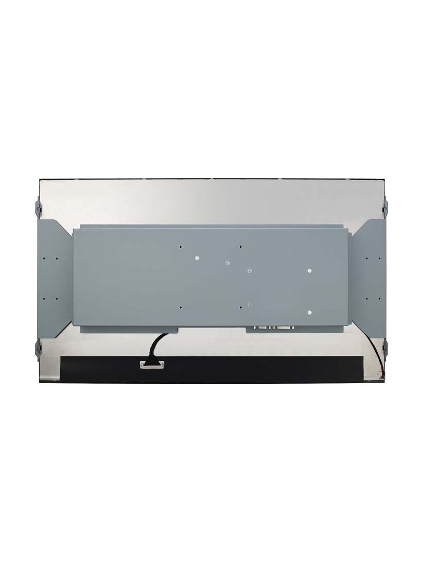 Advantech IDS-3127W 27" open frame touch monitor, FHD 1920 x 1080, VGA/DVI/DP interface 2