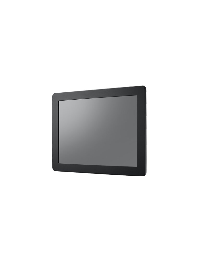Advantech IDS-3319 19" Front IP65 Monitor, 1280 x 1024, VGA/DVI/HDMI interface