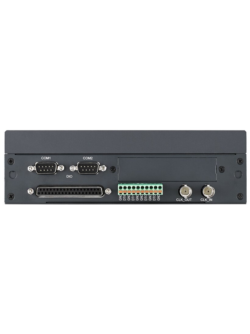Advantech MIC-1842 12-Bit, 20MS/s, 8/4-ch AI Platform with Intel® Core™ i5/Celeron® Processor 1 Advantech MIC-1842 12-Bit, 20MS/s, 8/4-ch AI Platform with Intel® Core™ i5/Celeron® Processor 1