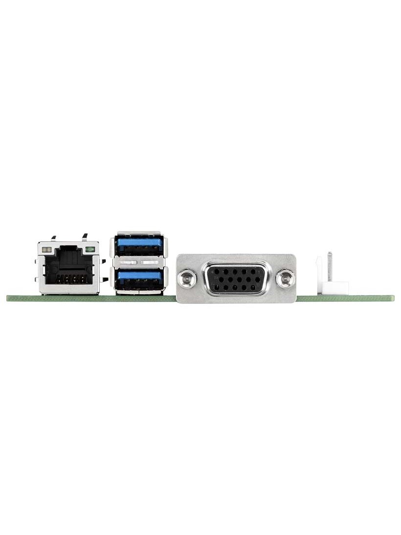Advantech MIO-2360 Intel Pentium N4200/Celeron N3350/ Atom E3900 series Pico-ITX SBC 3 Advantech MIO-2360 Intel Pentium N4200/Celeron N3350/ Atom E3900 series Pico-ITX SBC 3