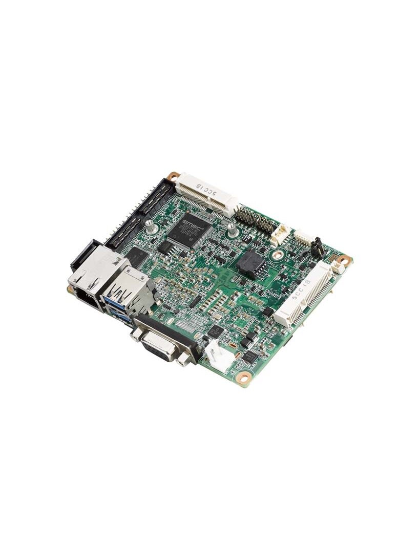 Advantech MIO-2360 Intel Pentium N4200/Celeron N3350/ Atom E3900 series Pico-ITX SBC