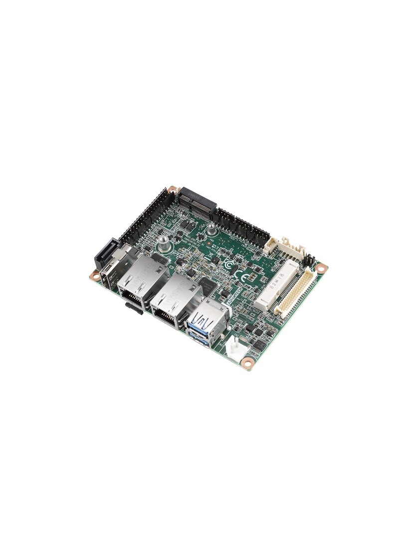 Advantech MIO-2361 Intel Atom E3900 series/ Pentium N4200/Celeron N3350 Pico-ITX SBC