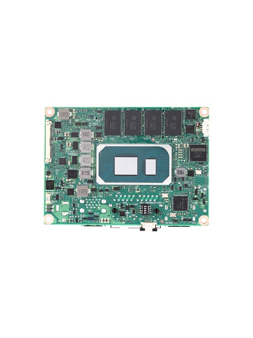 Advantech MIO-2375 11th Gen. Intel Core U-series i7/i5/i3/Celeron Pico-ITX SBC 1 Advantech MIO-2375 11th Gen. Intel Core U-series i7/i5/i3/Celeron Pico-ITX SBC 1