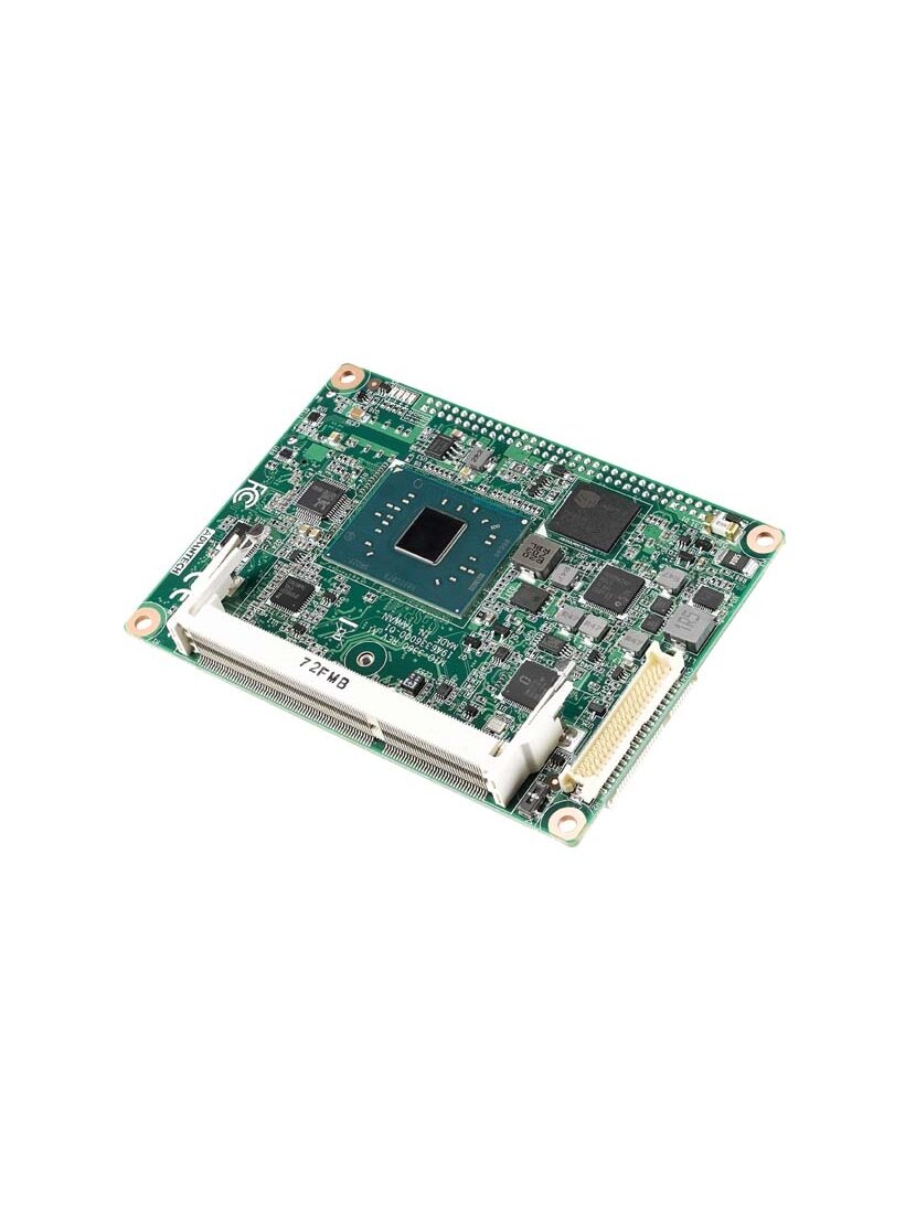 Advantech MIO-3360 Intel Pentium N4200/Celeron N3350 Pico-ITX SBC