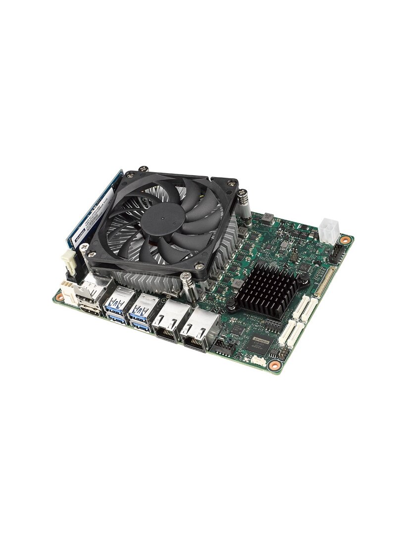 Advantech MIO-4370 14th/13th/12th Gen. Intel Core Processors (Alder Lake-S/Raptor Lake-S series, LGA1700 socket CPU) on 4" EPIC SBC 3 Advantech MIO-4370 14th/13th/12th Gen. Intel Core Processors (Alder Lake-S/Raptor Lake-S series, LGA1700 socket CPU) on 4" EPIC SBC 3
